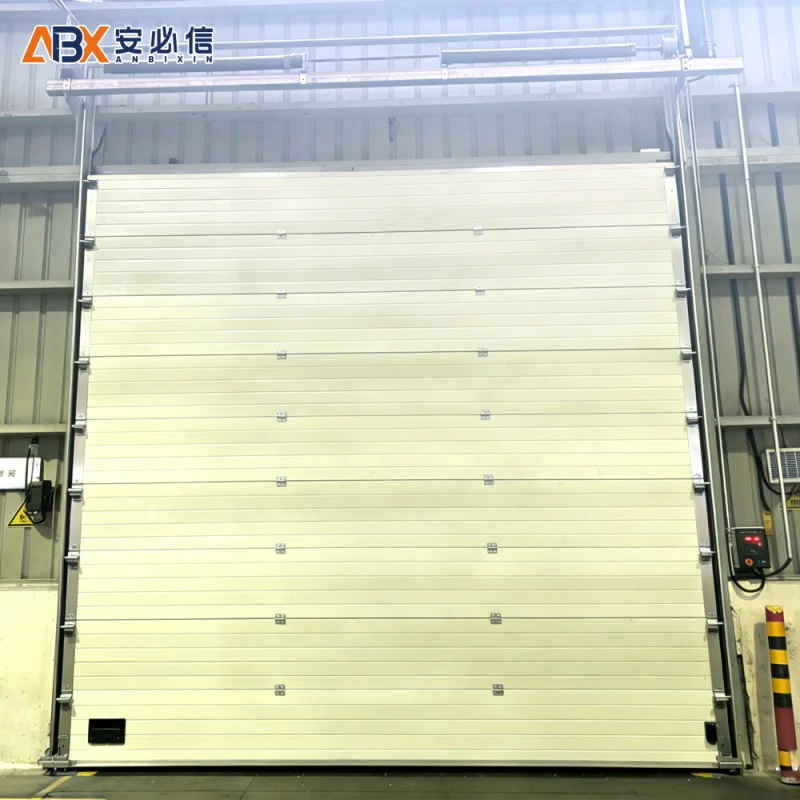 昌吉回族自治州工业提升门